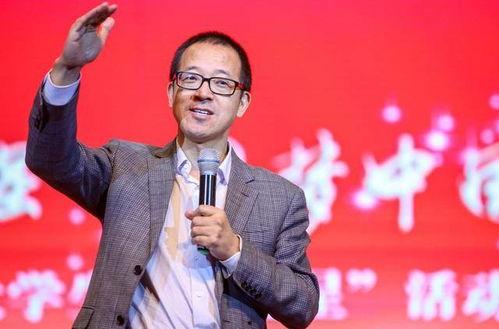 俞敏洪的最新爆料视频,教育行业变革与个人感悟深度剖析 第1张 俞敏洪的最新爆料视频,教育行业变革与个人感悟深度剖析 第1张