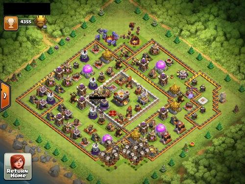 部落冲突爆料视频大全下载,揭秘游戏最新动态与更新内容  第3张